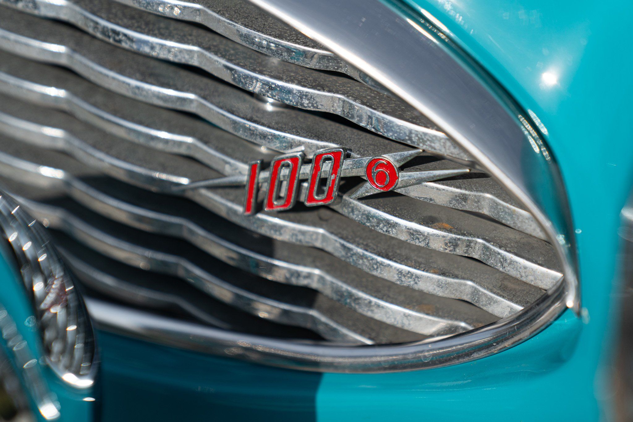 Austin-Healey 100-6 for sale | 1957 AUSTIN HEALEY 100/6 BN4 - Image 11