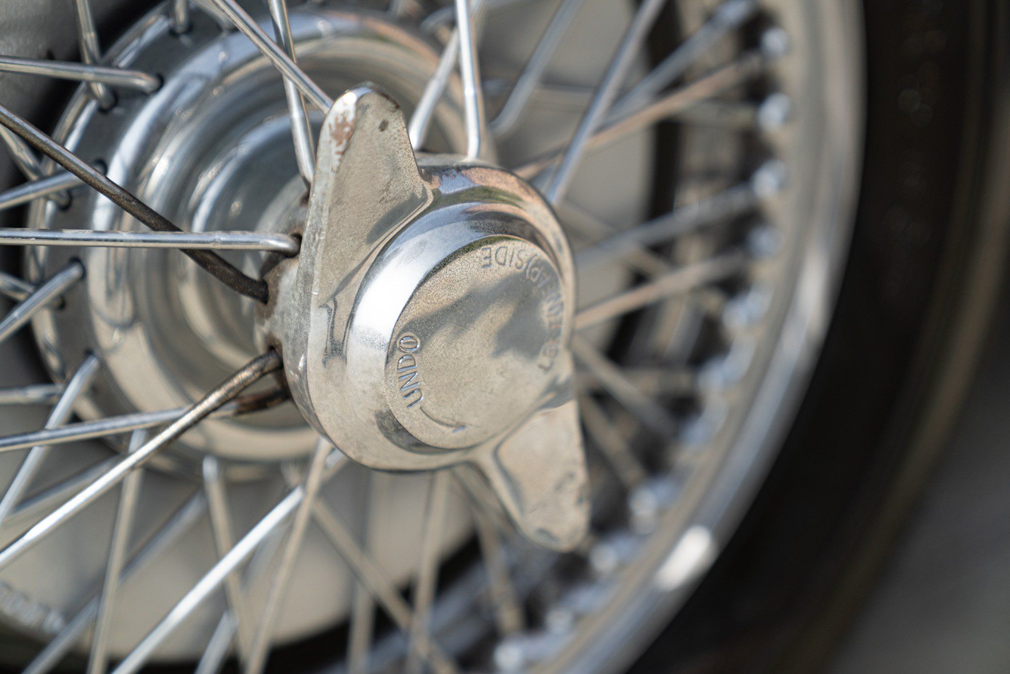 Austin-Healey 100-6 for sale | 1957 AUSTIN HEALEY 100/6 BN4 - Image 13