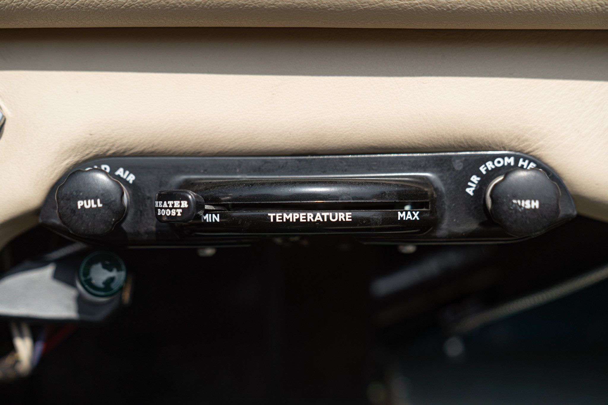 Austin-Healey 100-6 for sale | 1957 AUSTIN HEALEY 100/6 BN4 - Image 41