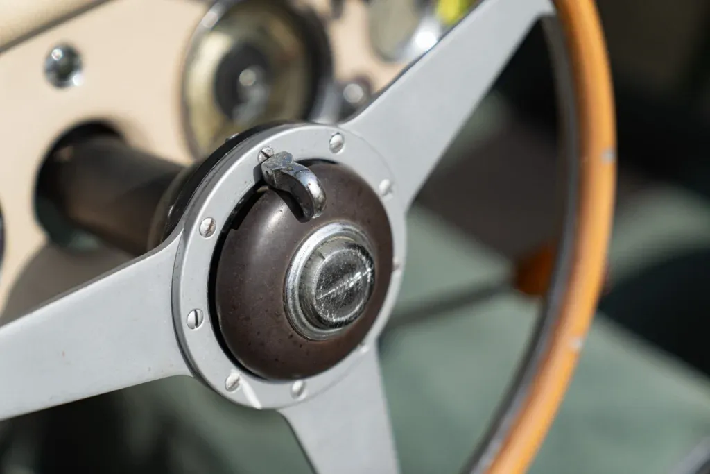 Austin-Healey 100-6 for sale | 1957 AUSTIN HEALEY 100/6 BN4 - Image 46