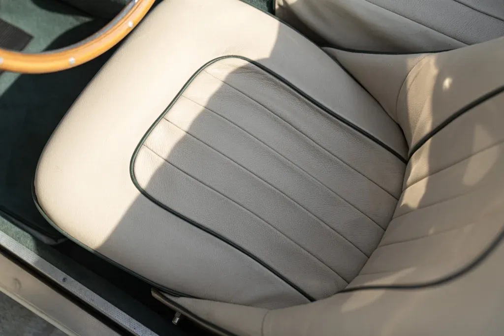 Austin-Healey 100-6 for sale | 1957 AUSTIN HEALEY 100/6 BN4 - Image 33