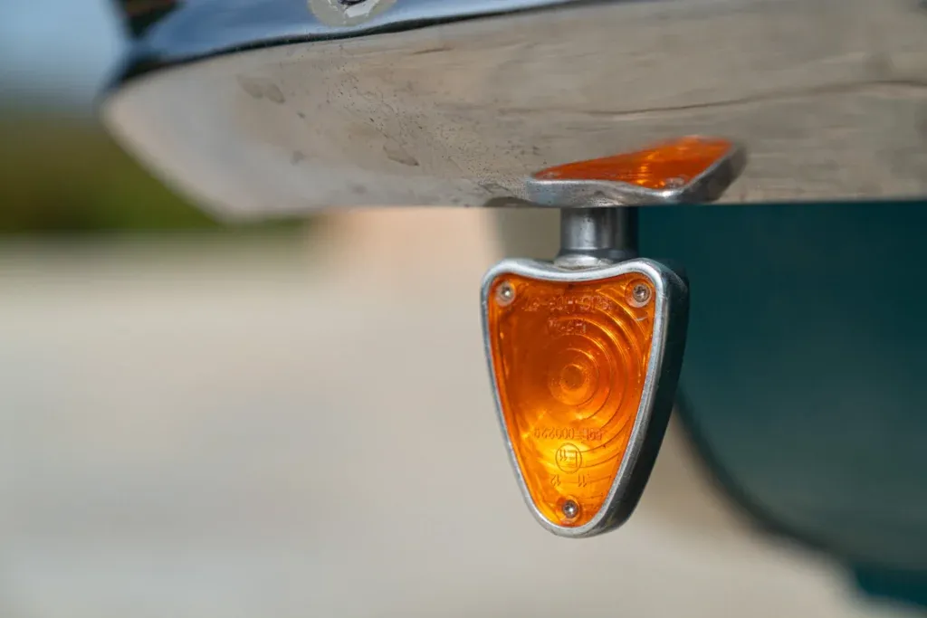 Austin-Healey 100-6 for sale | 1957 AUSTIN HEALEY 100/6 BN4 - Image 19