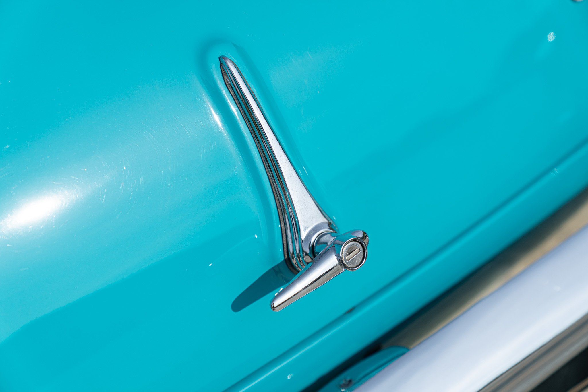 Austin-Healey 100-6 for sale | 1957 AUSTIN HEALEY 100/6 BN4 - Image 19