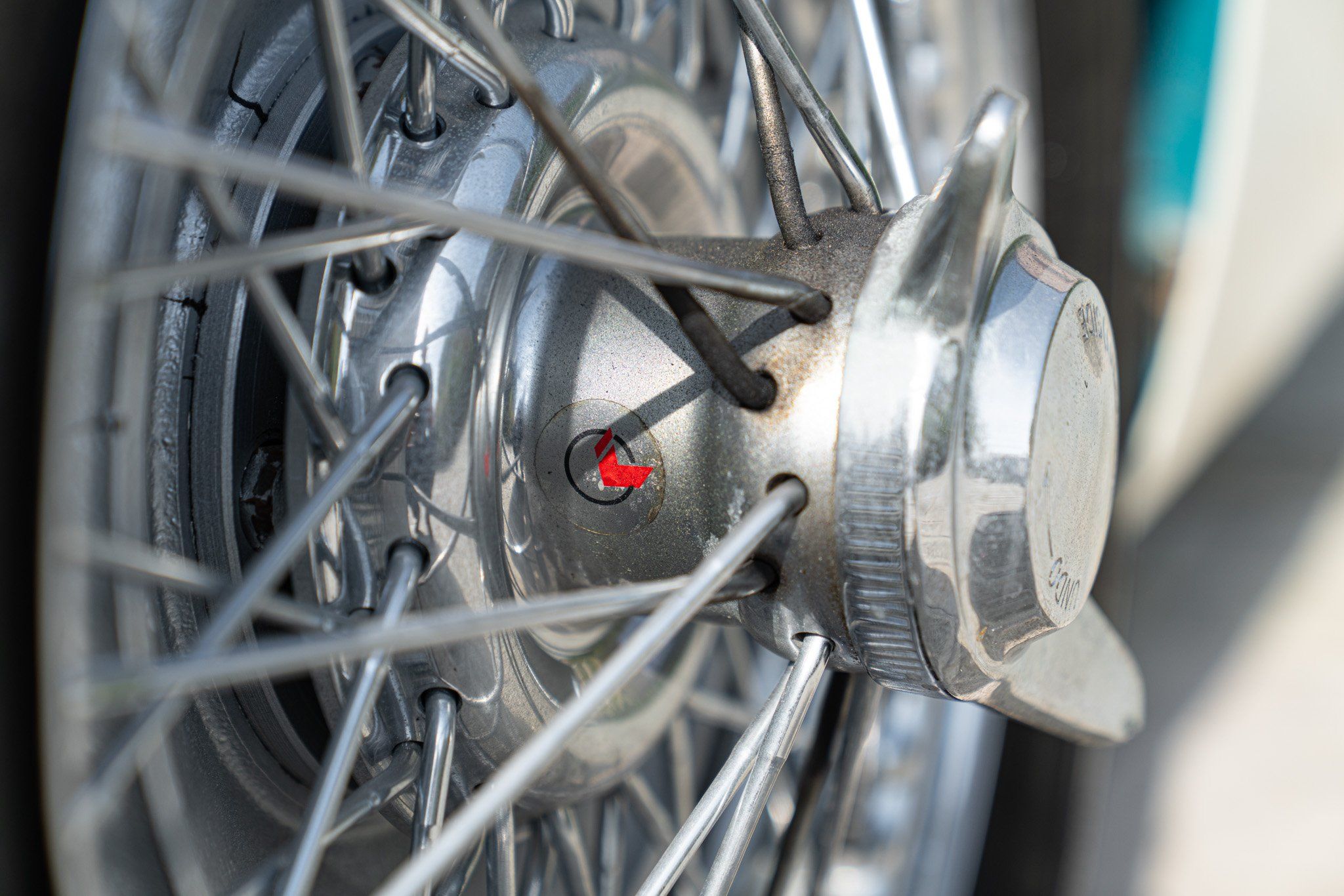 Austin-Healey 100-6 for sale | 1957 AUSTIN HEALEY 100/6 BN4 - Image 23