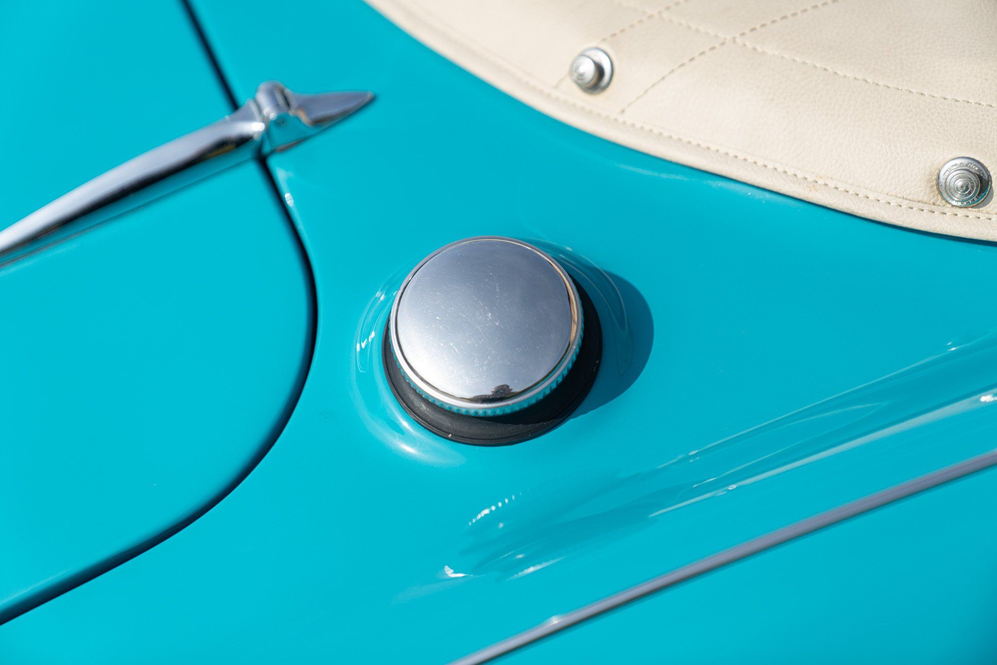 Austin-Healey 100-6 for sale | 1957 AUSTIN HEALEY 100/6 BN4 - Image 24