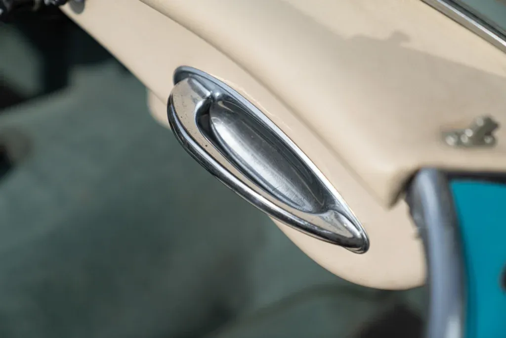 Austin-Healey 100-6 for sale | 1957 AUSTIN HEALEY 100/6 BN4 - Image 47