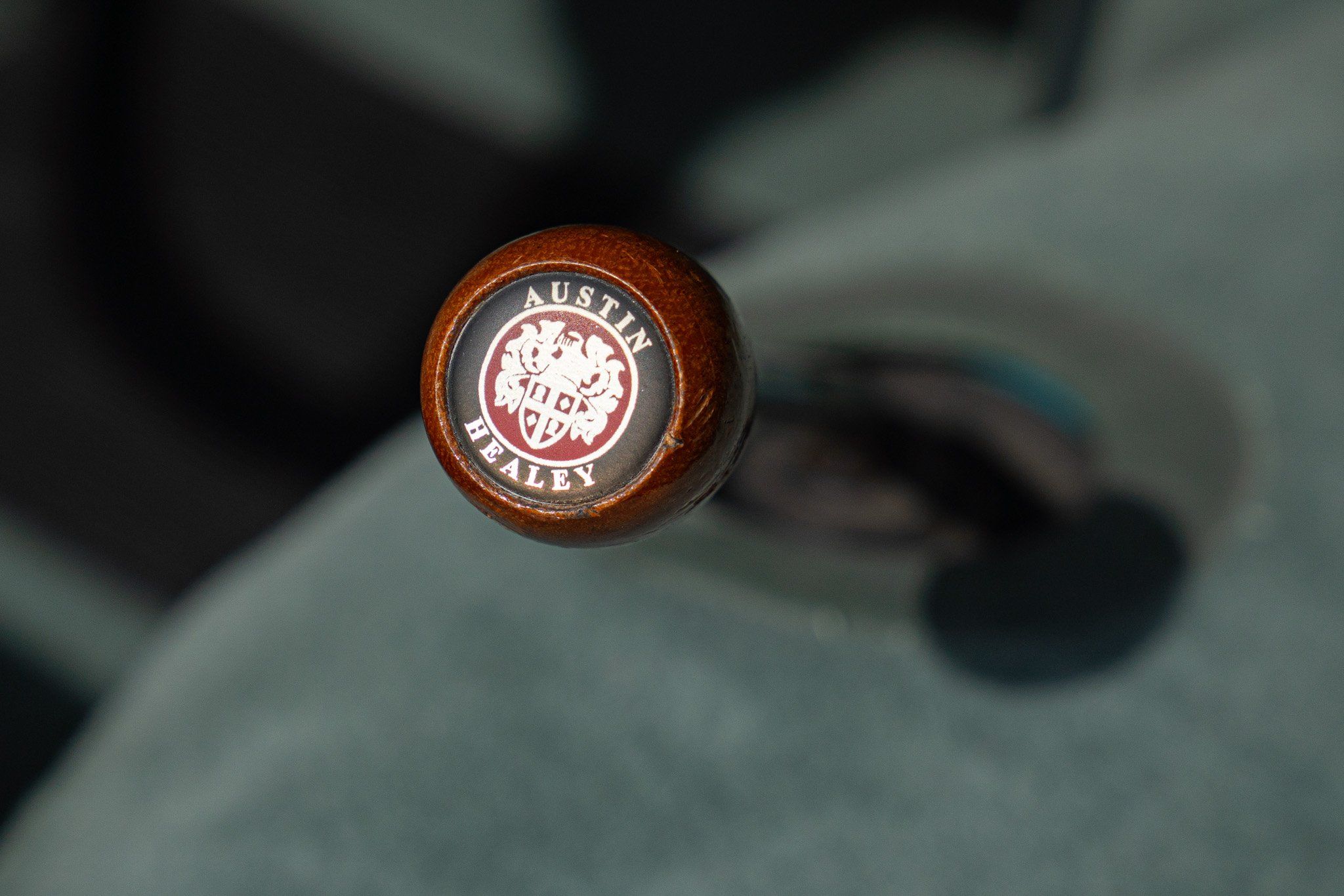 Austin-Healey 100-6 for sale | 1957 AUSTIN HEALEY 100/6 BN4 - Image 47