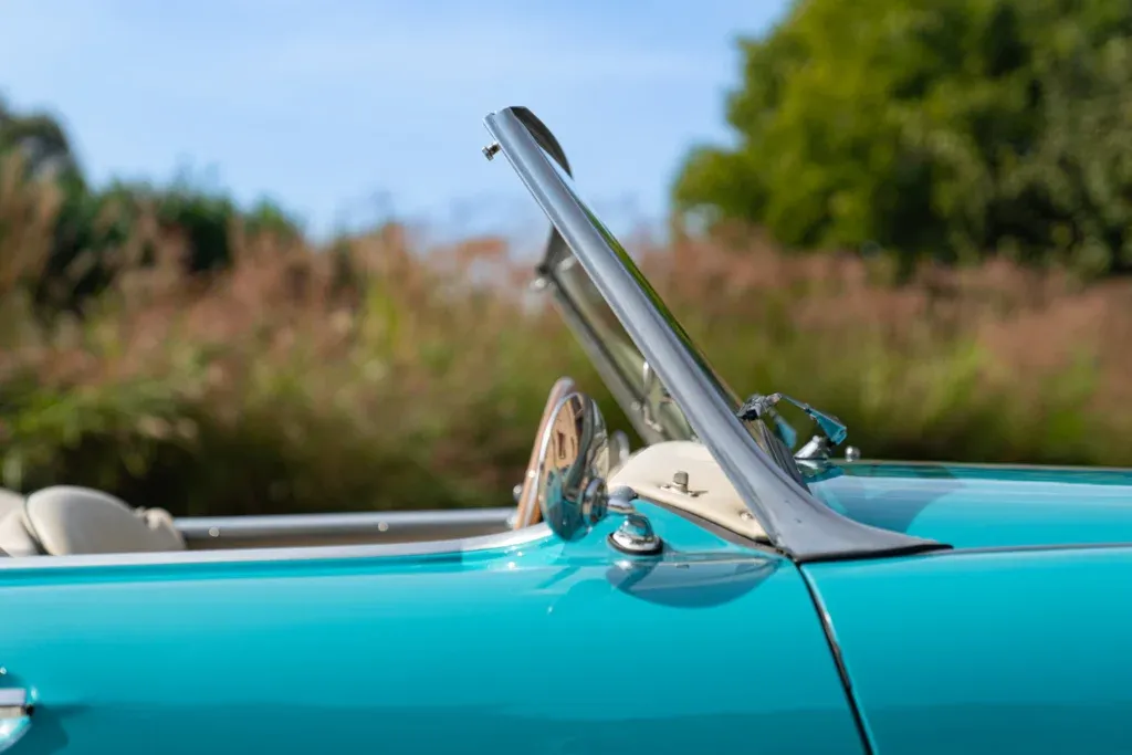 Austin-Healey 100-6 for sale | 1957 AUSTIN HEALEY 100/6 BN4 - Image 28