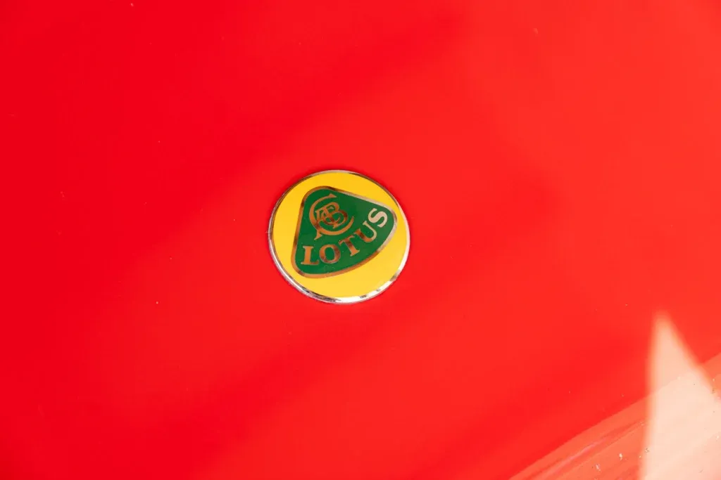 Lotus Esprit for sale | 1993 LOTUS ESPRIT TURBO SE - Image 12