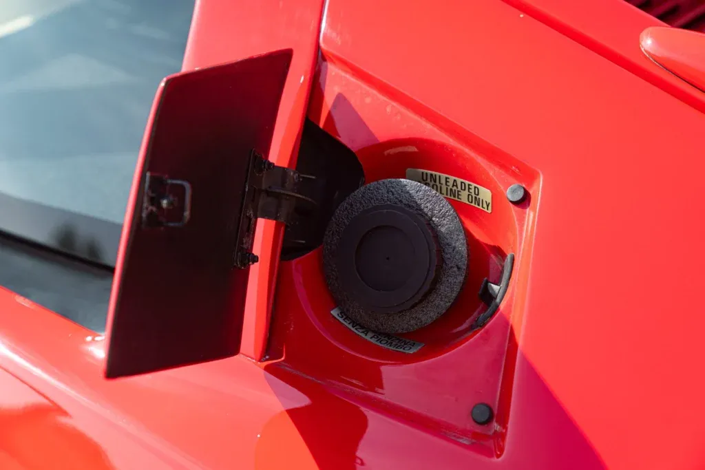 Lotus Esprit for sale | 1993 LOTUS ESPRIT TURBO SE - Image 15