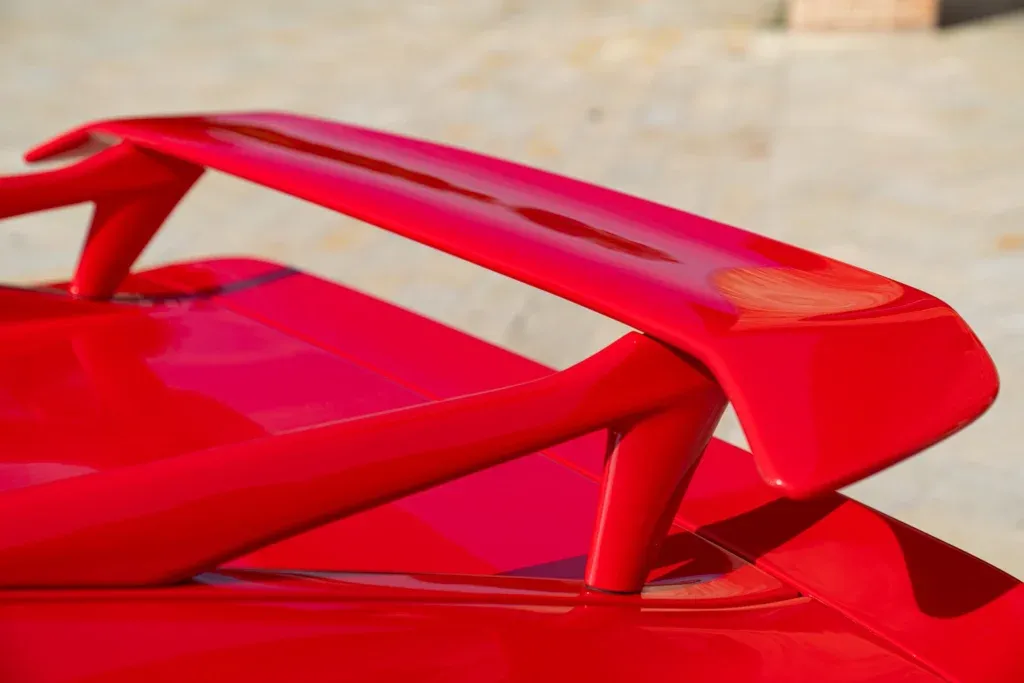 Lotus Esprit for sale | 1993 LOTUS ESPRIT TURBO SE - Image 16