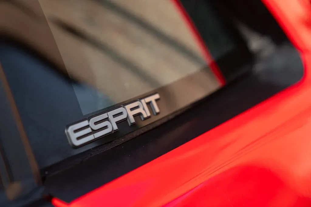 Lotus Esprit for sale | 1993 LOTUS ESPRIT TURBO SE - Image 17