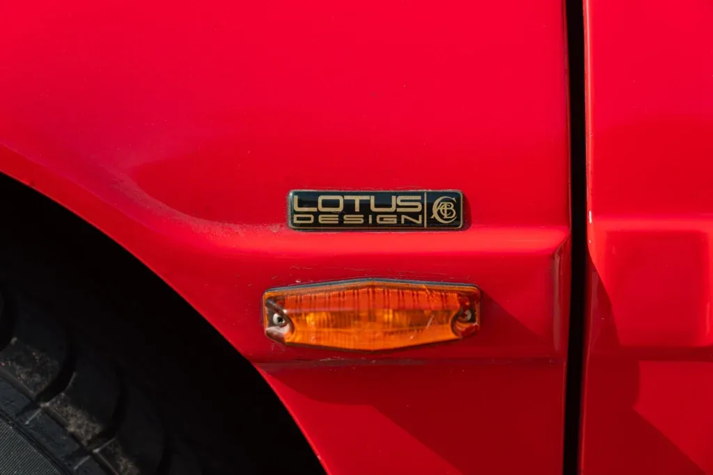 Lotus Esprit for sale | 1993 LOTUS ESPRIT TURBO SE - Image 18