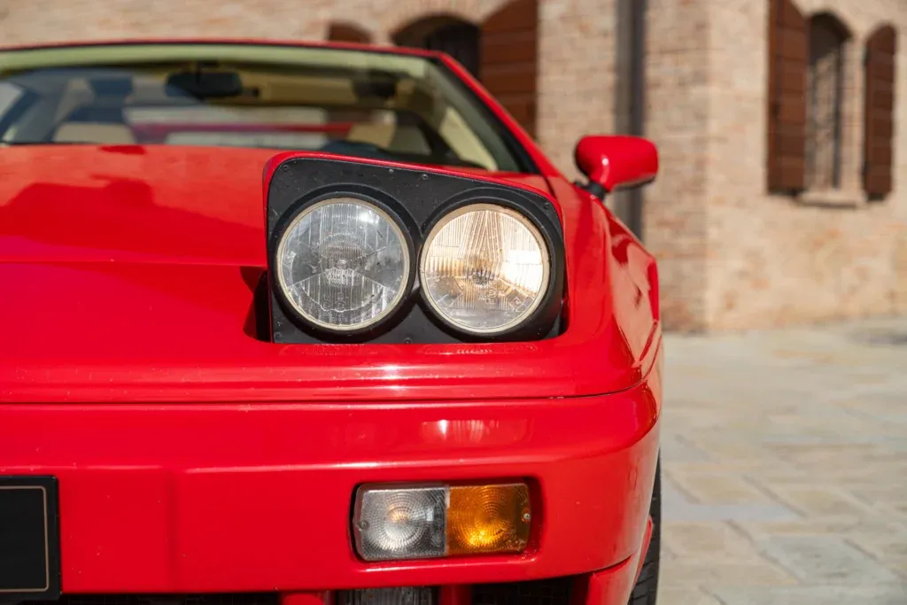 Lotus Esprit for sale | 1993 LOTUS ESPRIT TURBO SE - Image 21