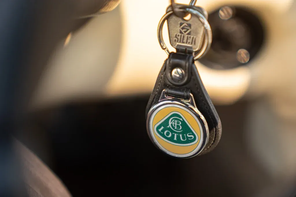 Lotus Esprit for sale | 1993 LOTUS ESPRIT TURBO SE - Image 50