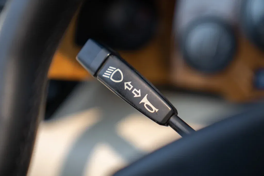 Lotus Esprit for sale | 1993 LOTUS ESPRIT TURBO SE - Image 53