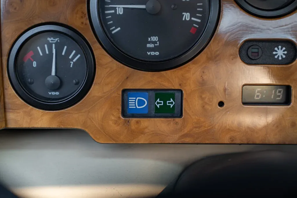 Lotus Esprit for sale | 1993 LOTUS ESPRIT TURBO SE - Image 53