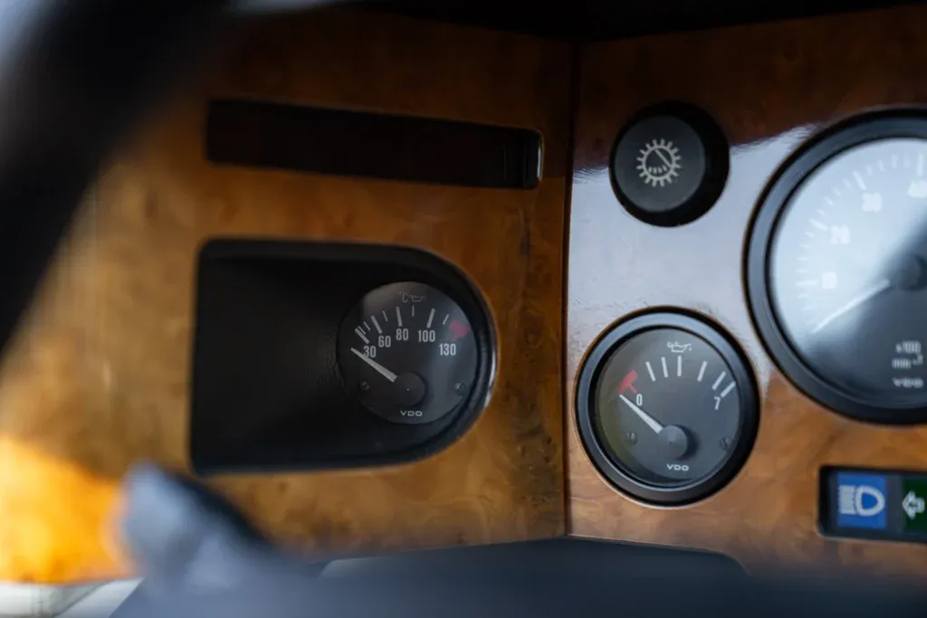 Lotus Esprit for sale | 1993 LOTUS ESPRIT TURBO SE - Image 54