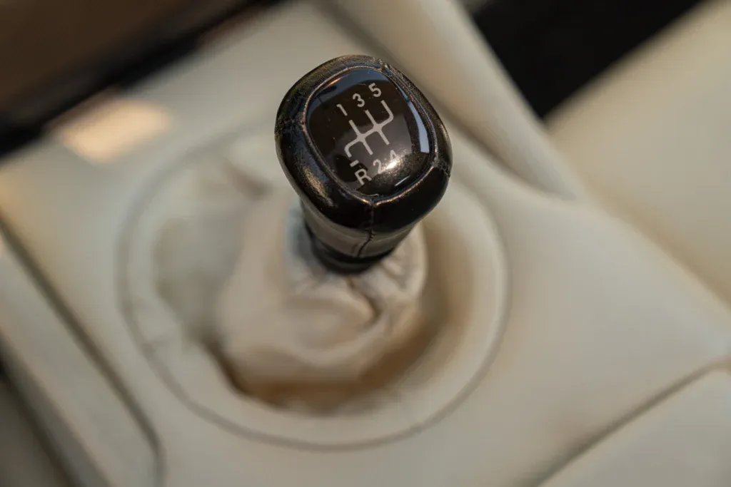 Lotus Esprit for sale | 1993 LOTUS ESPRIT TURBO SE - Image 55