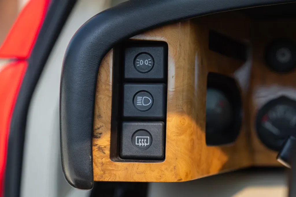 Lotus Esprit for sale | 1993 LOTUS ESPRIT TURBO SE - Image 59