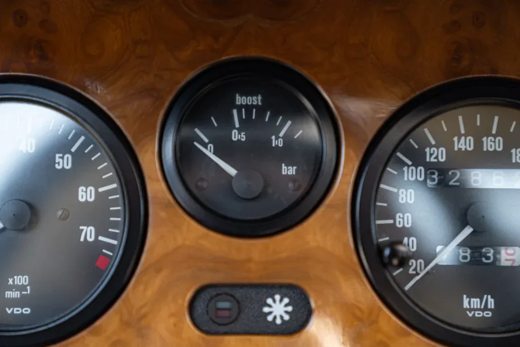 Lotus Esprit for sale | 1993 LOTUS ESPRIT TURBO SE - Image 60