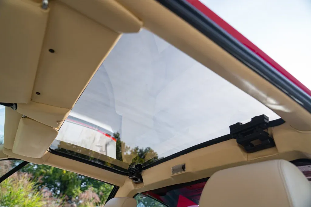 Lotus Esprit for sale | 1993 LOTUS ESPRIT TURBO SE - Image 43