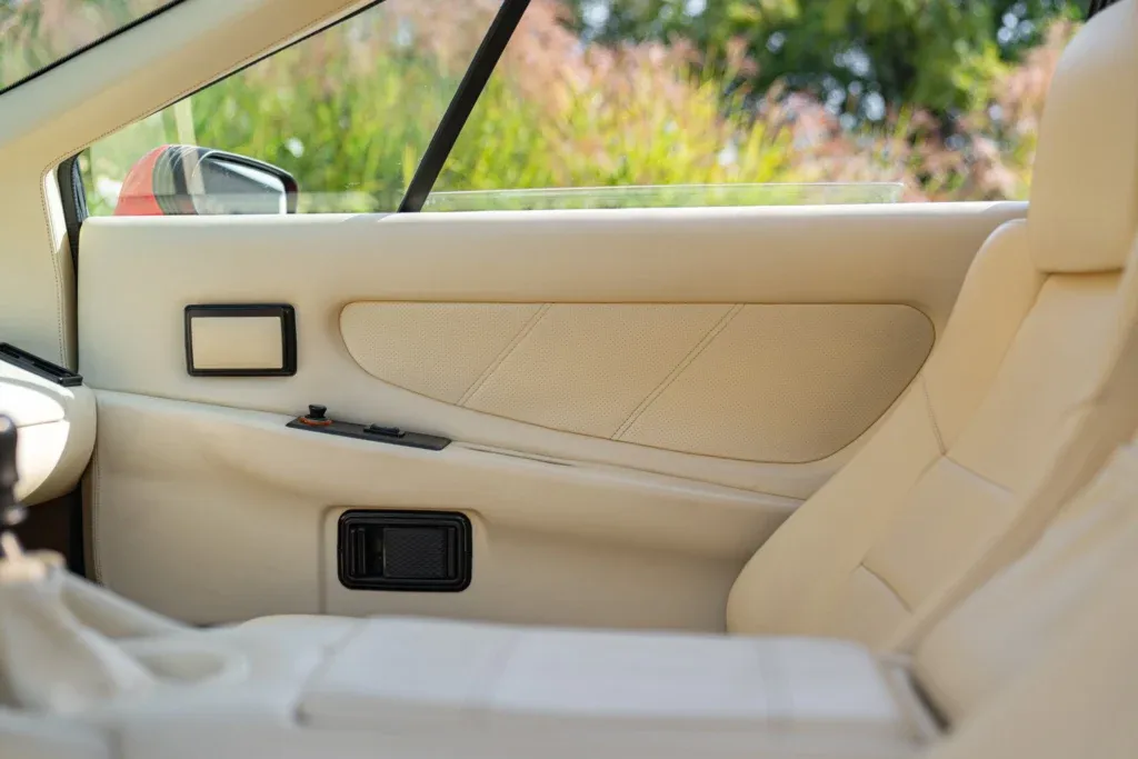 Lotus Esprit for sale | 1993 LOTUS ESPRIT TURBO SE - Image 46