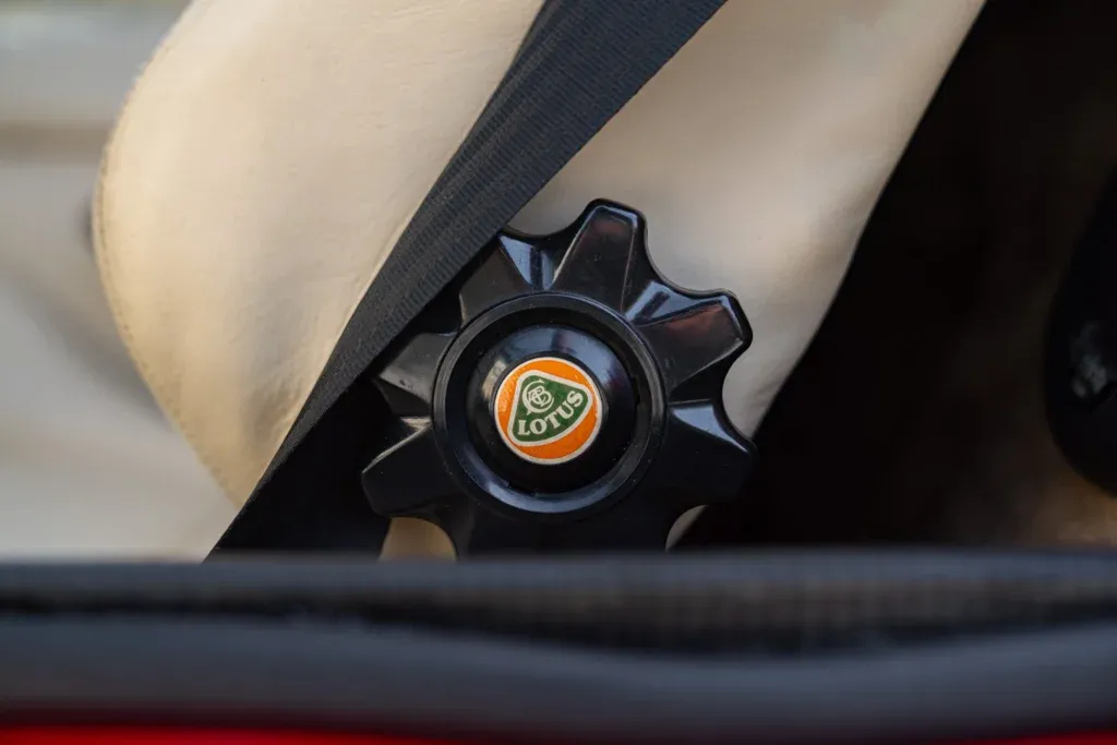 Lotus Esprit for sale | 1993 LOTUS ESPRIT TURBO SE - Image 47