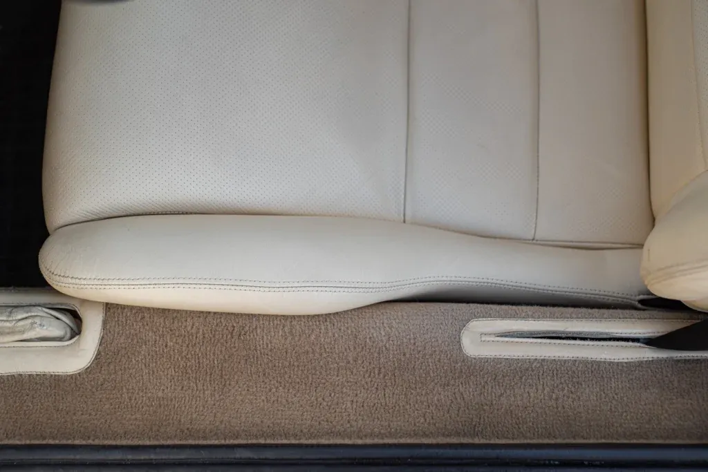 Lotus Esprit for sale | 1993 LOTUS ESPRIT TURBO SE - Image 49