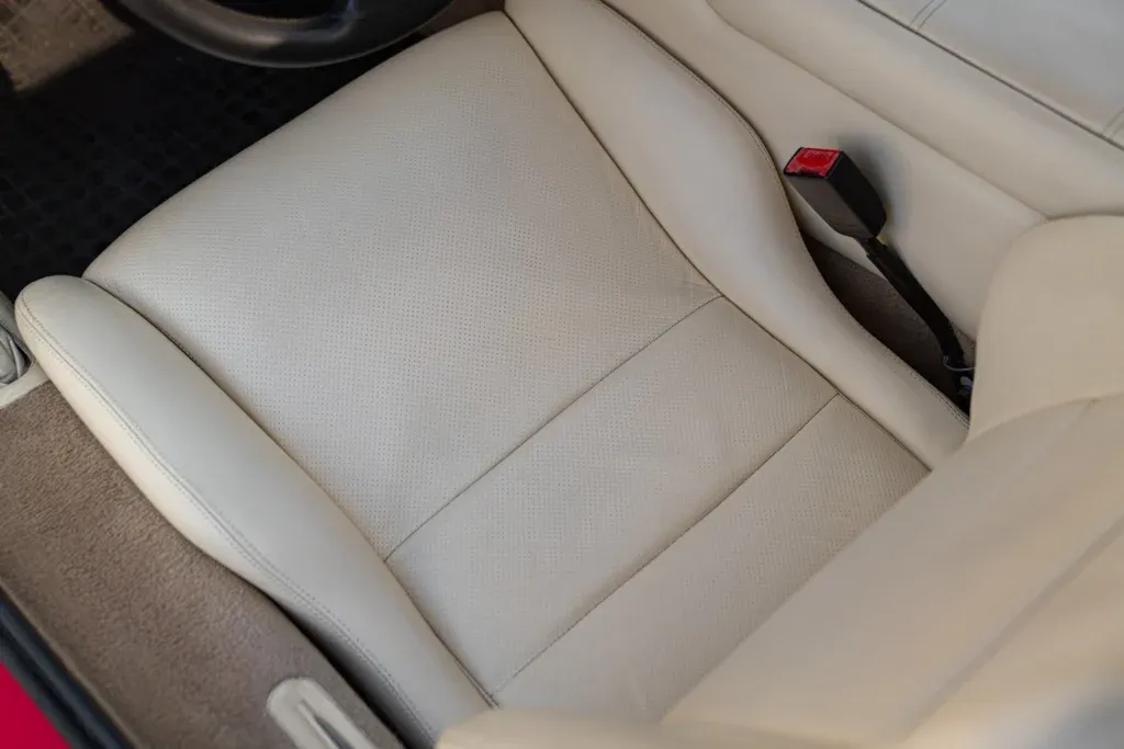 Lotus Esprit for sale | 1993 LOTUS ESPRIT TURBO SE - Image 49