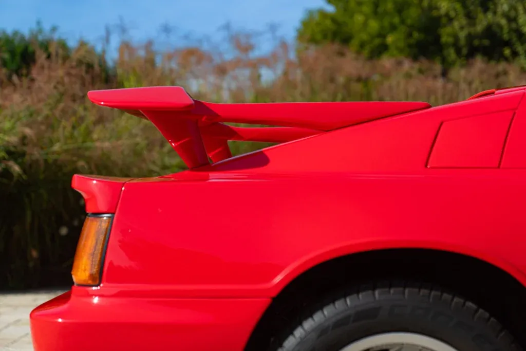 Lotus Esprit for sale | 1993 LOTUS ESPRIT TURBO SE - Image 27