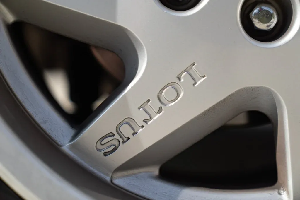 Lotus Esprit for sale | 1993 LOTUS ESPRIT TURBO SE - Image 29