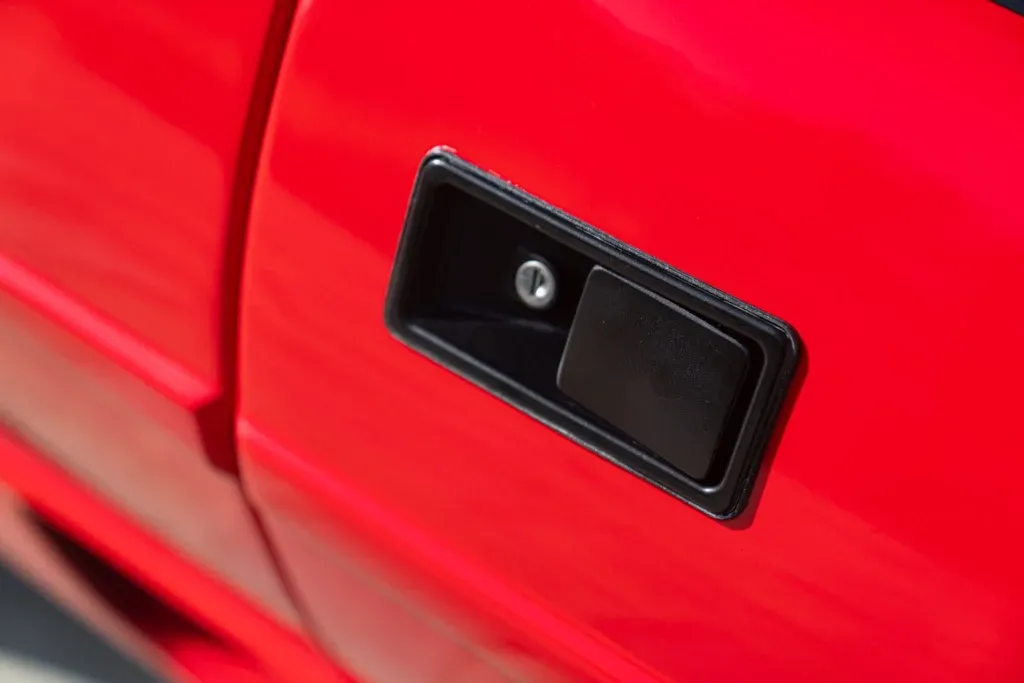 Lotus Esprit for sale | 1993 LOTUS ESPRIT TURBO SE - Image 31