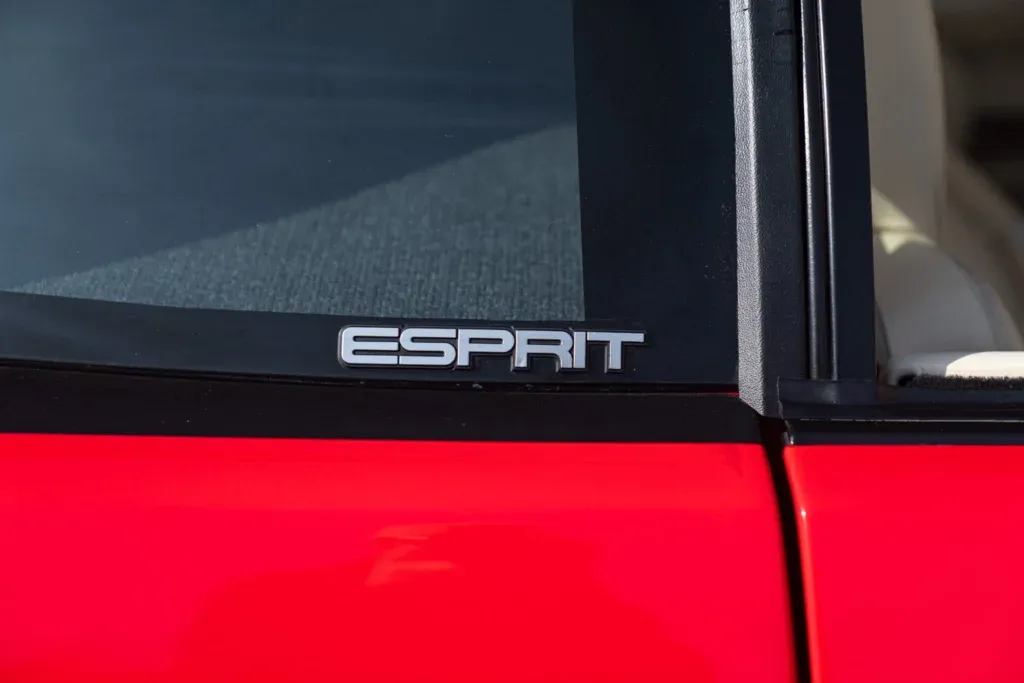 Lotus Esprit for sale | 1993 LOTUS ESPRIT TURBO SE - Image 32