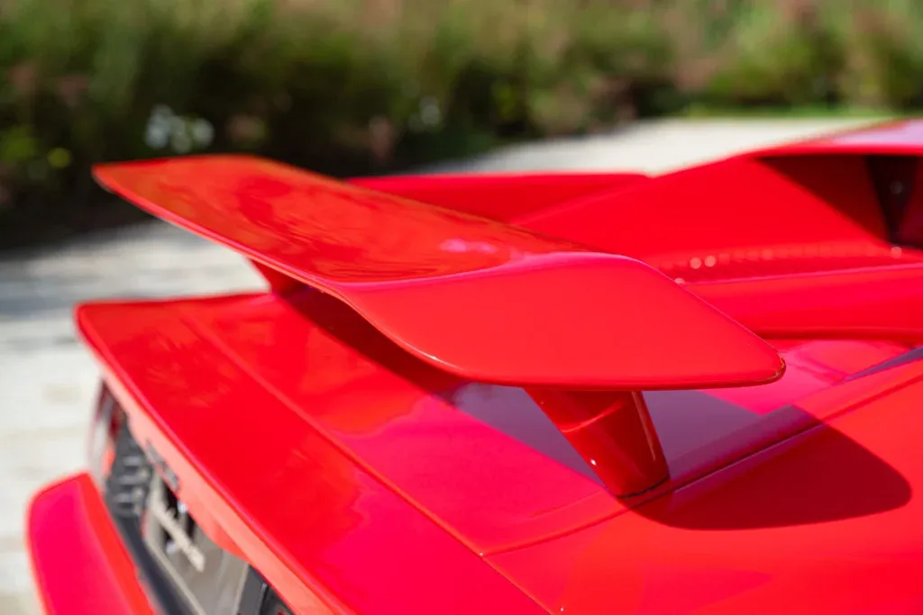 Lotus Esprit for sale | 1993 LOTUS ESPRIT TURBO SE - Image 35