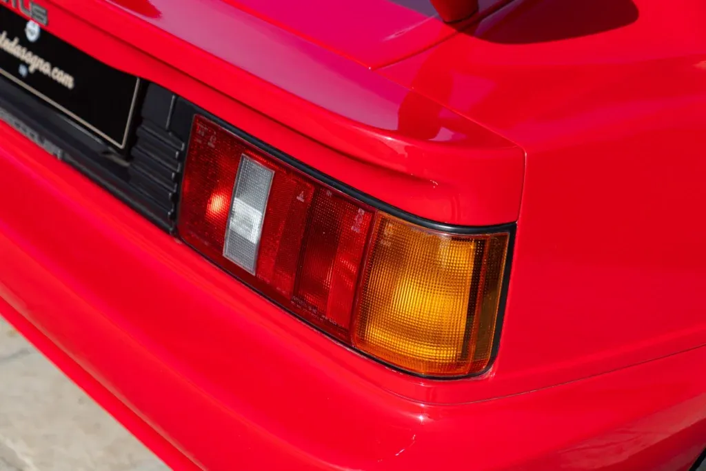 Lotus Esprit for sale | 1993 LOTUS ESPRIT TURBO SE - Image 36