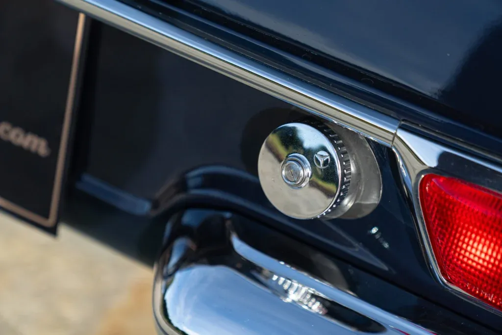 Mercedes-Benz SL for sale | 1969 MERCEDES-BENZ 280 SL - Image 9