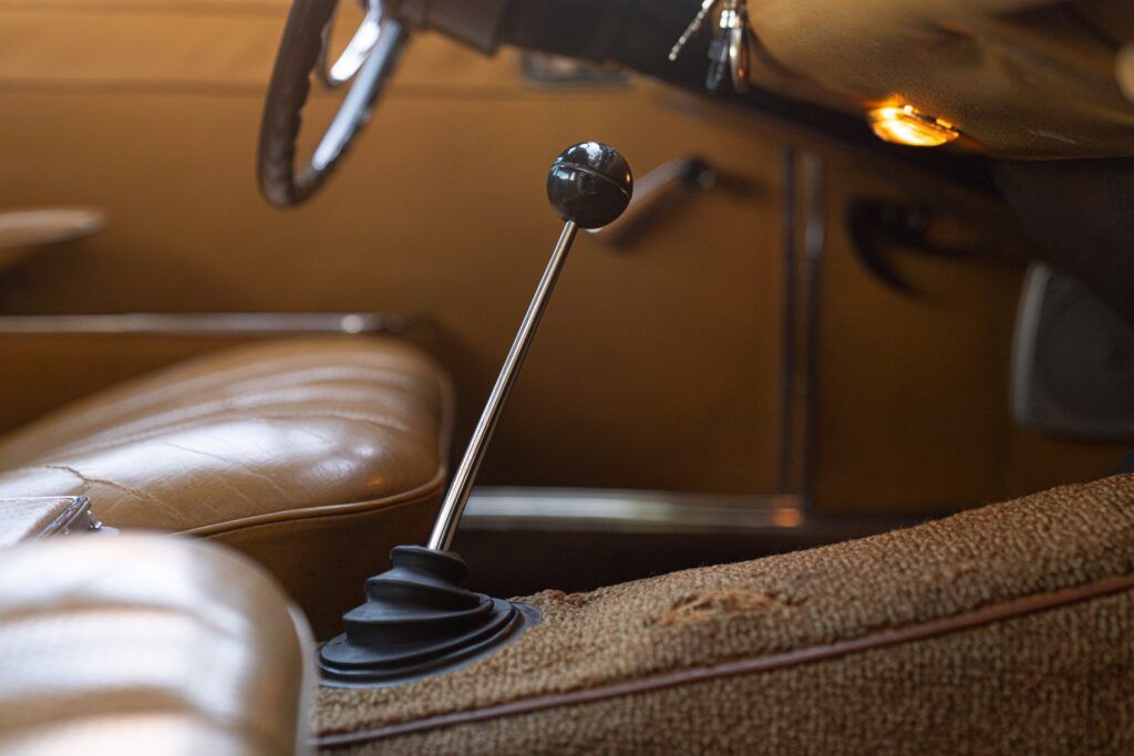 Mercedes-Benz SL for sale | 1969 MERCEDES-BENZ 280 SL - Image 28