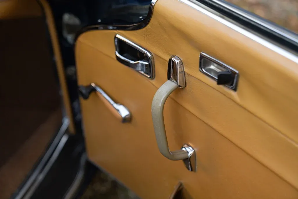 Mercedes-Benz SL for sale | 1969 MERCEDES-BENZ 280 SL - Image 28