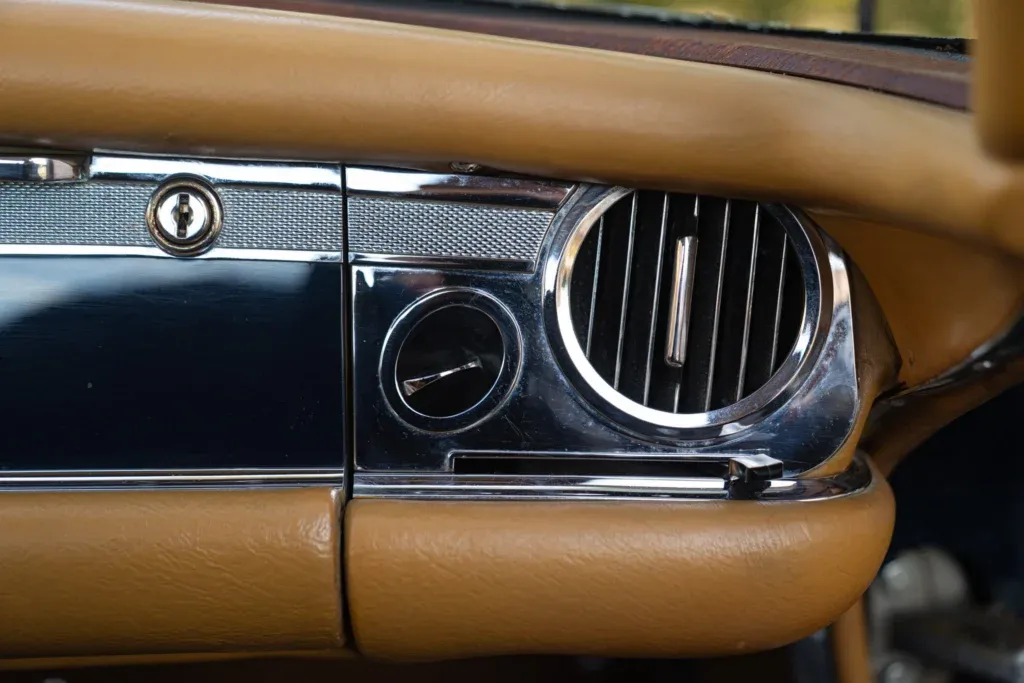 Mercedes-Benz SL for sale | 1969 MERCEDES-BENZ 280 SL - Image 29