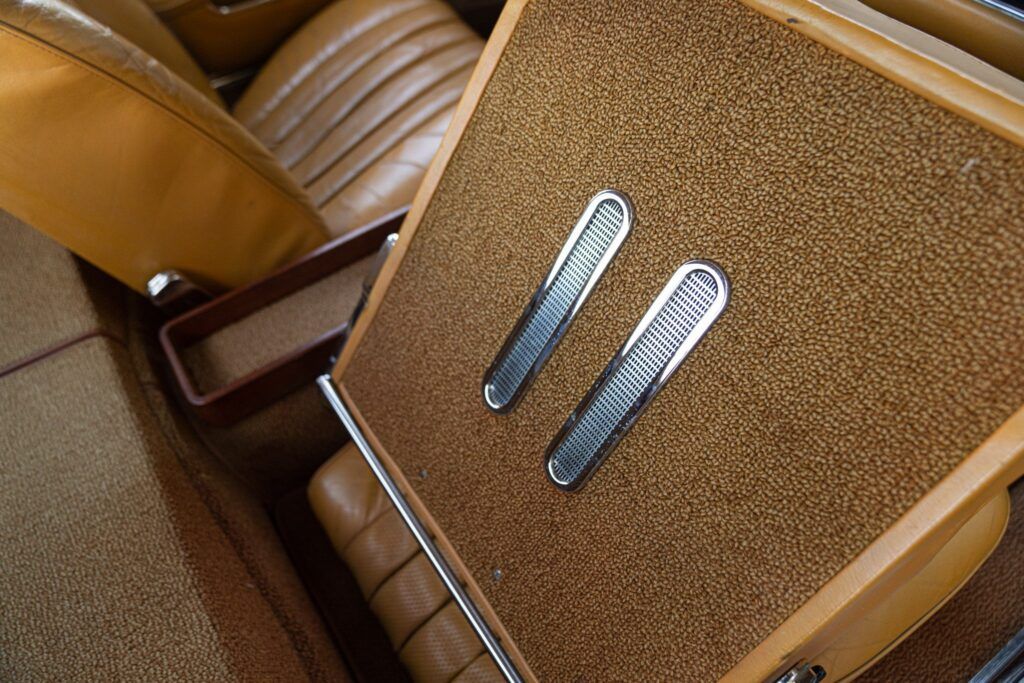 Mercedes-Benz SL for sale | 1969 MERCEDES-BENZ 280 SL - Image 32