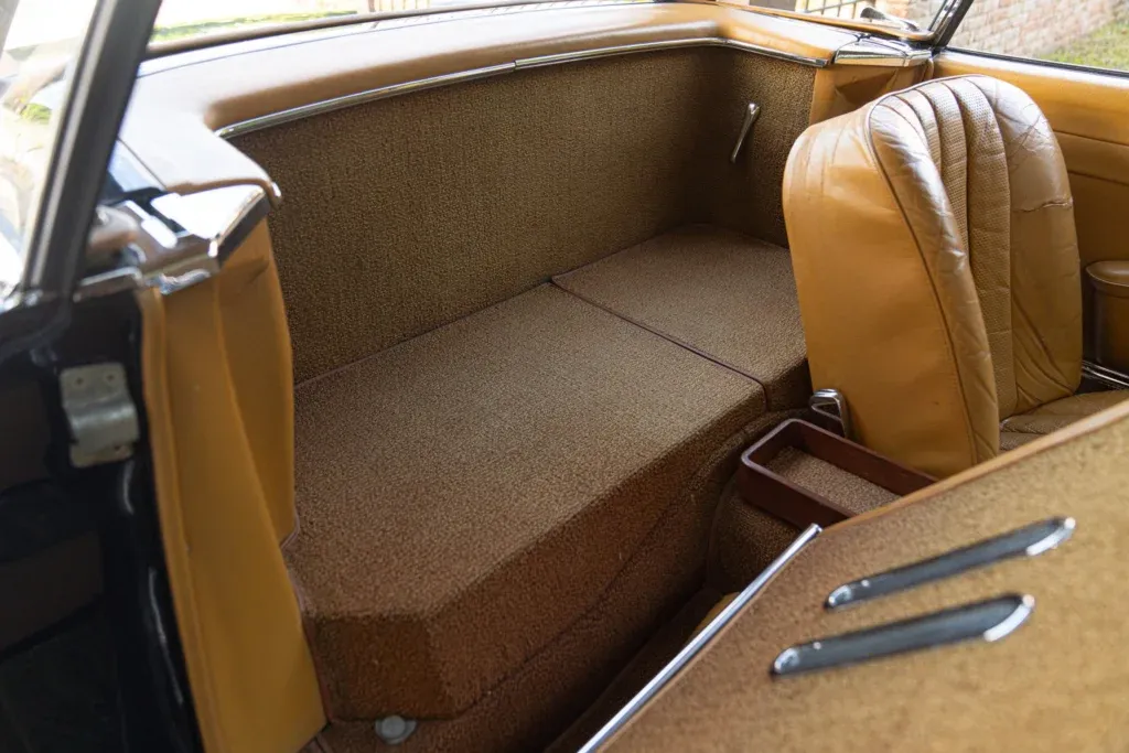 Mercedes-Benz SL for sale | 1969 MERCEDES-BENZ 280 SL - Image 32