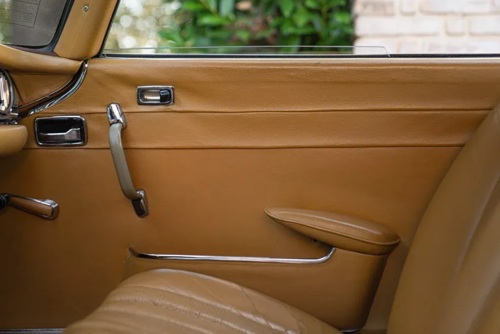 Mercedes-Benz SL for sale | 1969 MERCEDES-BENZ 280 SL - Image 34