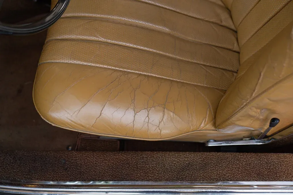 Mercedes-Benz SL for sale | 1969 MERCEDES-BENZ 280 SL - Image 36