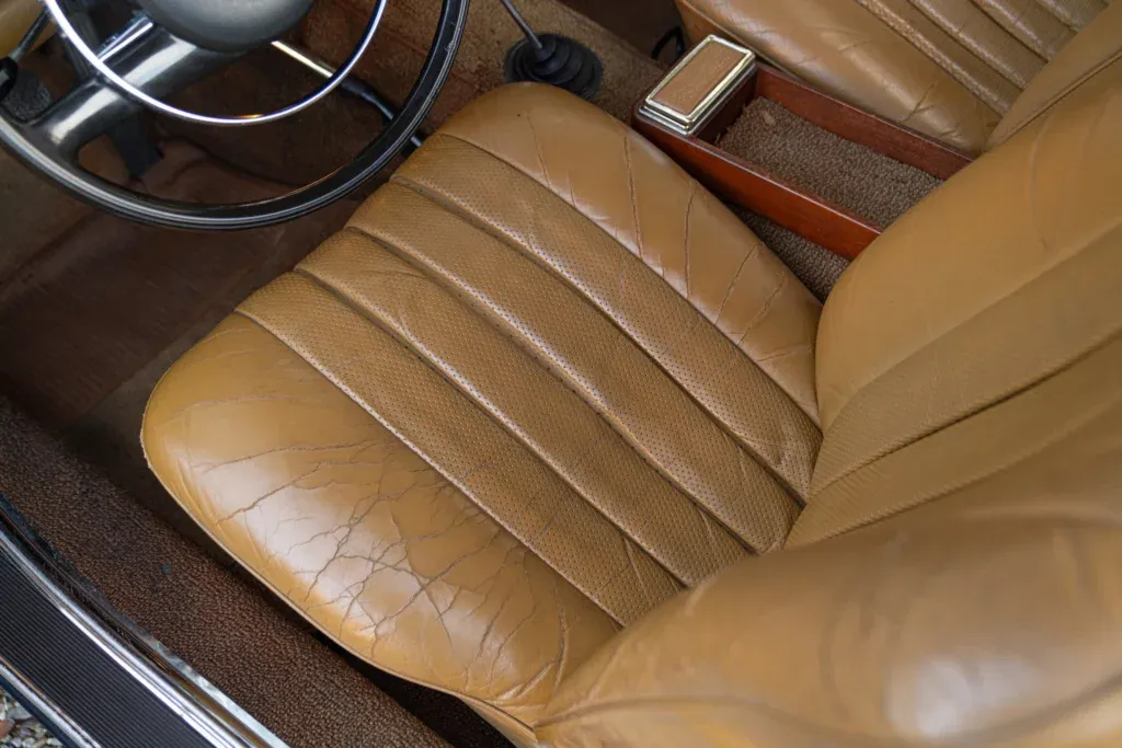 Mercedes-Benz SL for sale | 1969 MERCEDES-BENZ 280 SL - Image 36