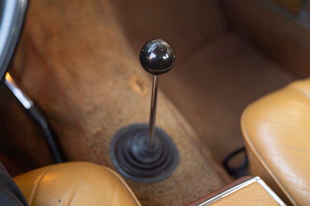 Mercedes-Benz SL for sale | 1969 MERCEDES-BENZ 280 SL - Image 39