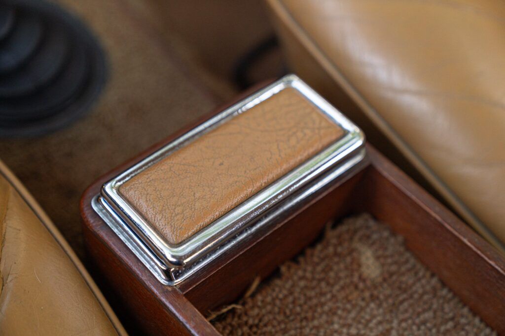 Mercedes-Benz SL for sale | 1969 MERCEDES-BENZ 280 SL - Image 40