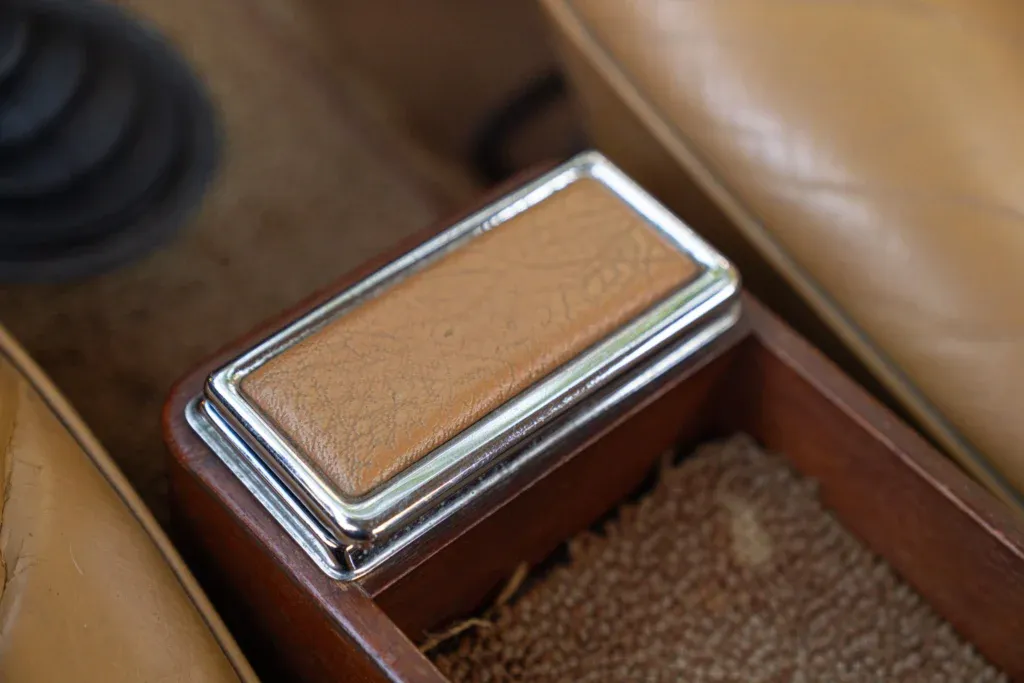 Mercedes-Benz SL for sale | 1969 MERCEDES-BENZ 280 SL - Image 37