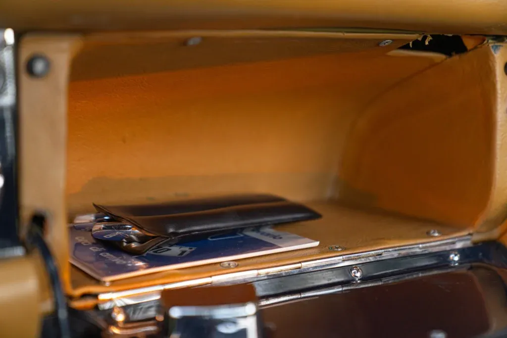 Mercedes-Benz SL for sale | 1969 MERCEDES-BENZ 280 SL - Image 41