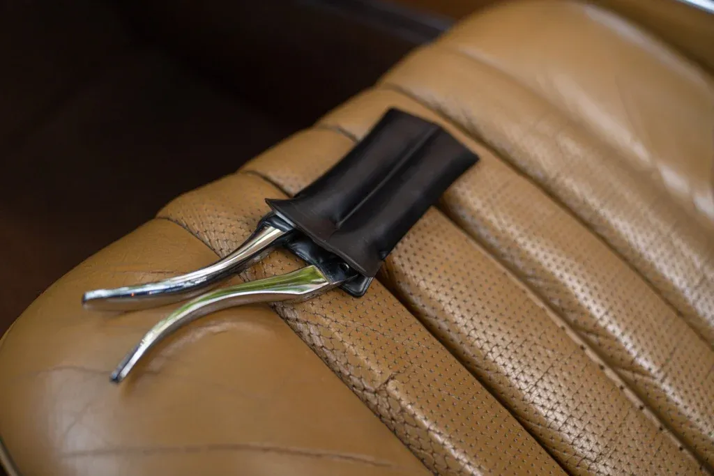 Mercedes-Benz SL for sale | 1969 MERCEDES-BENZ 280 SL - Image 44